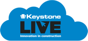 Keystone Live logo