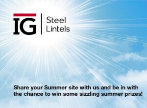 Summer Site Competition
