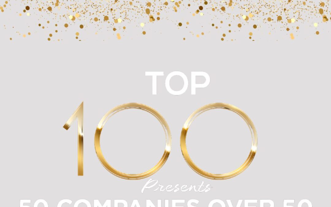 IG Lintels Shortlisted for BMN Top 100 ‘Top 50 Companies Over 50’ Award